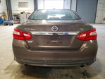 Nissan Altima 2017