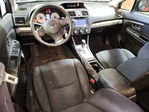 Subaru Impreza 2012