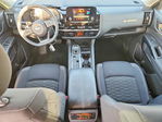 Nissan Pathfinder 2025