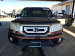 Honda Pilot 2010