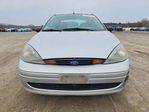Ford Focus 2004