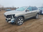 Jeep Cherokee 2019