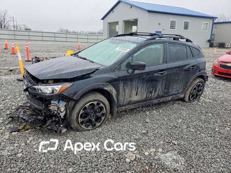 Subaru XV 2021 - Image 1 of 15