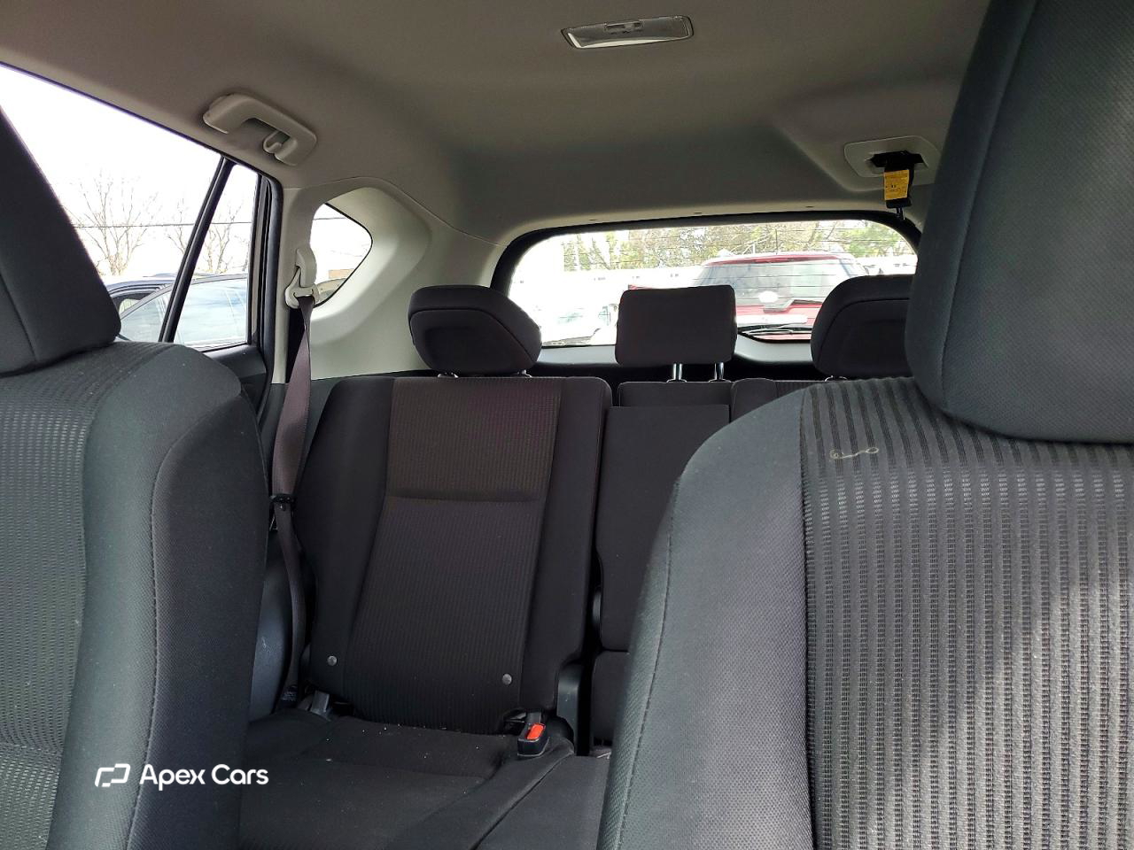 Toyota RAV 4 2018