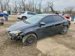 Toyota Corolla 2017