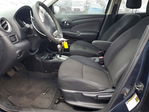Nissan Versa 2016