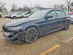 BMW M5 2021
