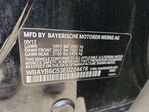 BMW Series 7 2014