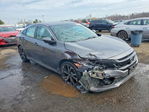 Honda Civic 2021