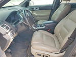 Ford Explorer 2012