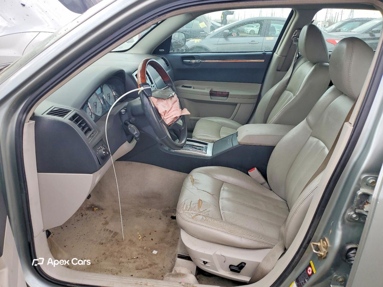 Chrysler 300 2005