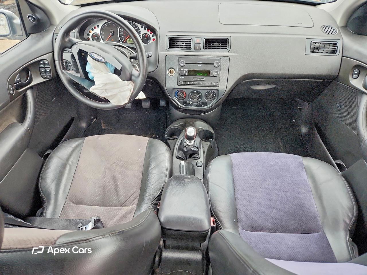 Ford Focus 2005