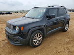 Jeep Renegade 2015