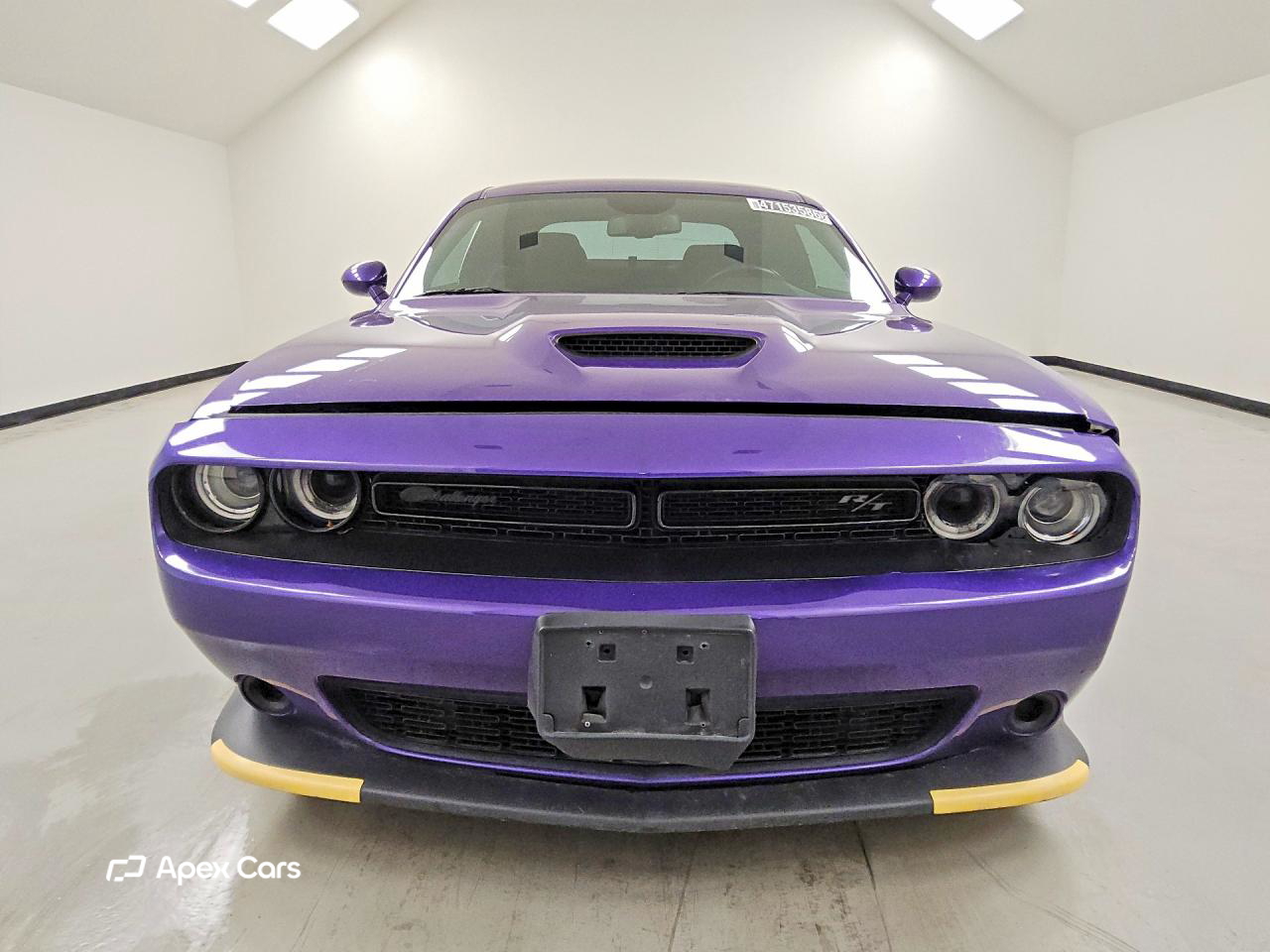 Dodge Challenger 2023