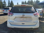 Nissan Rogue 2015