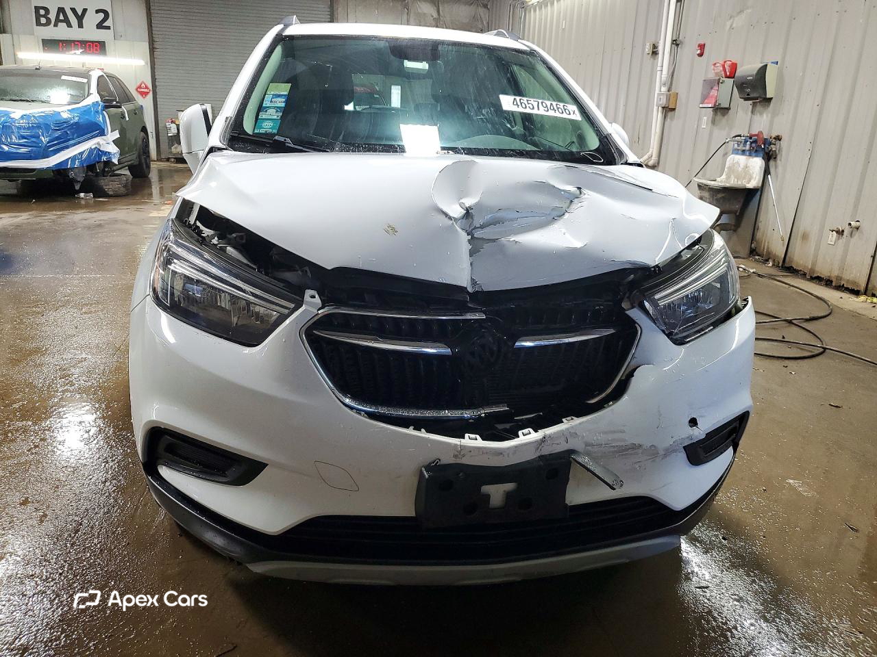 Buick Encore 2018