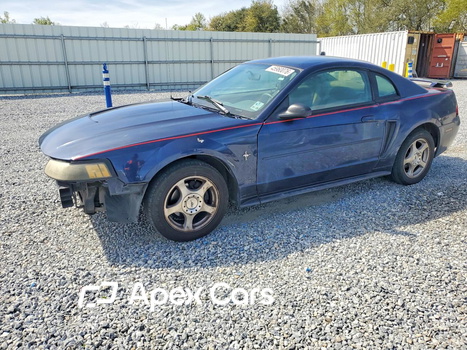 Ford Mustang 2003 - Image 1 of 12