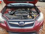 Subaru XV 2017