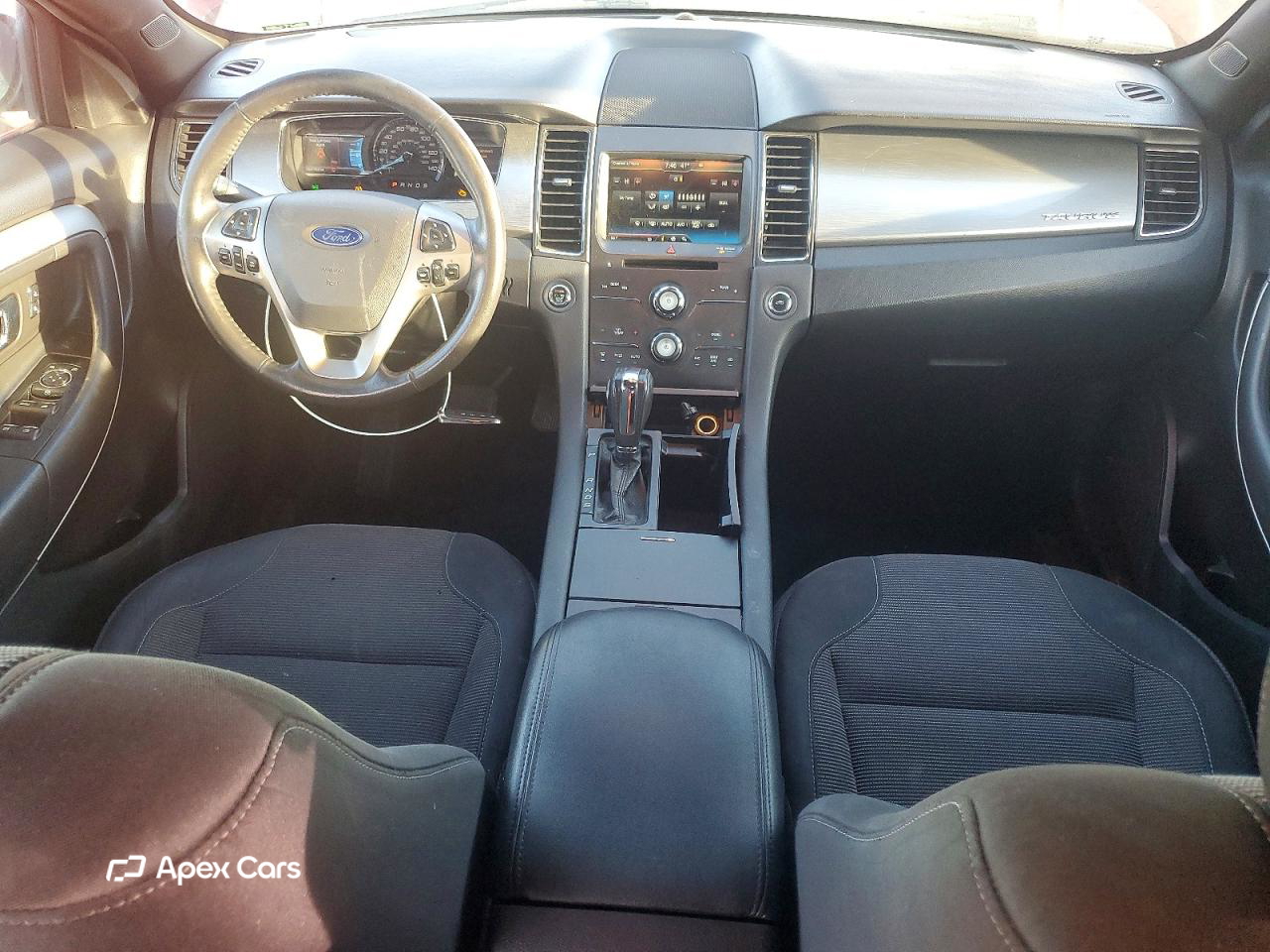 Ford Taurus 2015