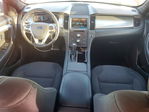 Ford Taurus 2015