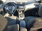 Nissan Rogue 2015