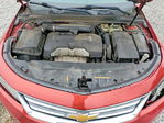 Chevrolet Impala 2015