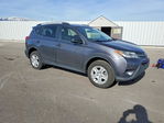 Toyota RAV 4 2015