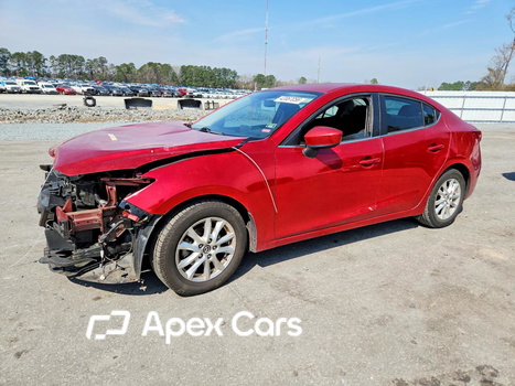 Mazda 3 2015 - Image 1 of 14