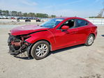 Mazda 3 2015