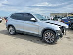 BMW X3 2016