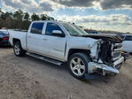 Chevrolet Silverado 2014