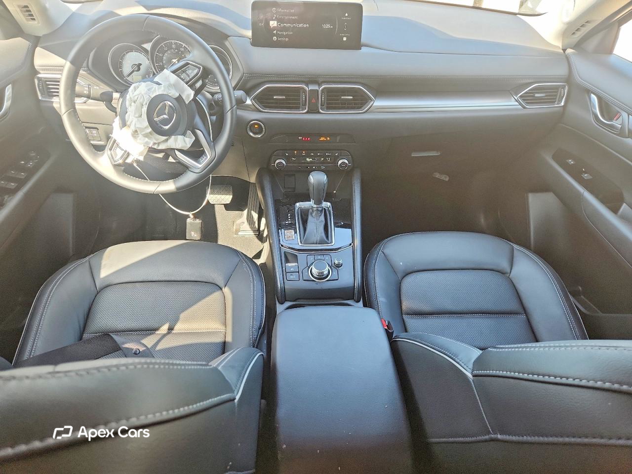 Mazda CX-5 2025