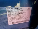 Audi Q3 2016
