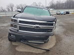 Chevrolet Silverado 2014