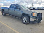 GMC Sierra 2011