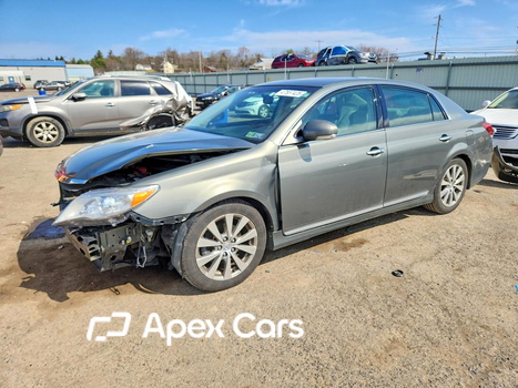 Toyota Avalon 2011 - Image 1 of 14