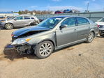Toyota Avalon 2011