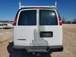 Chevrolet Express 2009