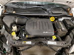 Dodge Caravan 2017