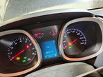 Chevrolet Equinox 2011