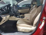 Subaru Legacy 2016
