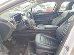 Ford Fusion 2017
