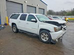 Chevrolet Suburban 2007