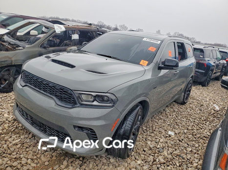Dodge Durango 2024 - Image 1 of 13