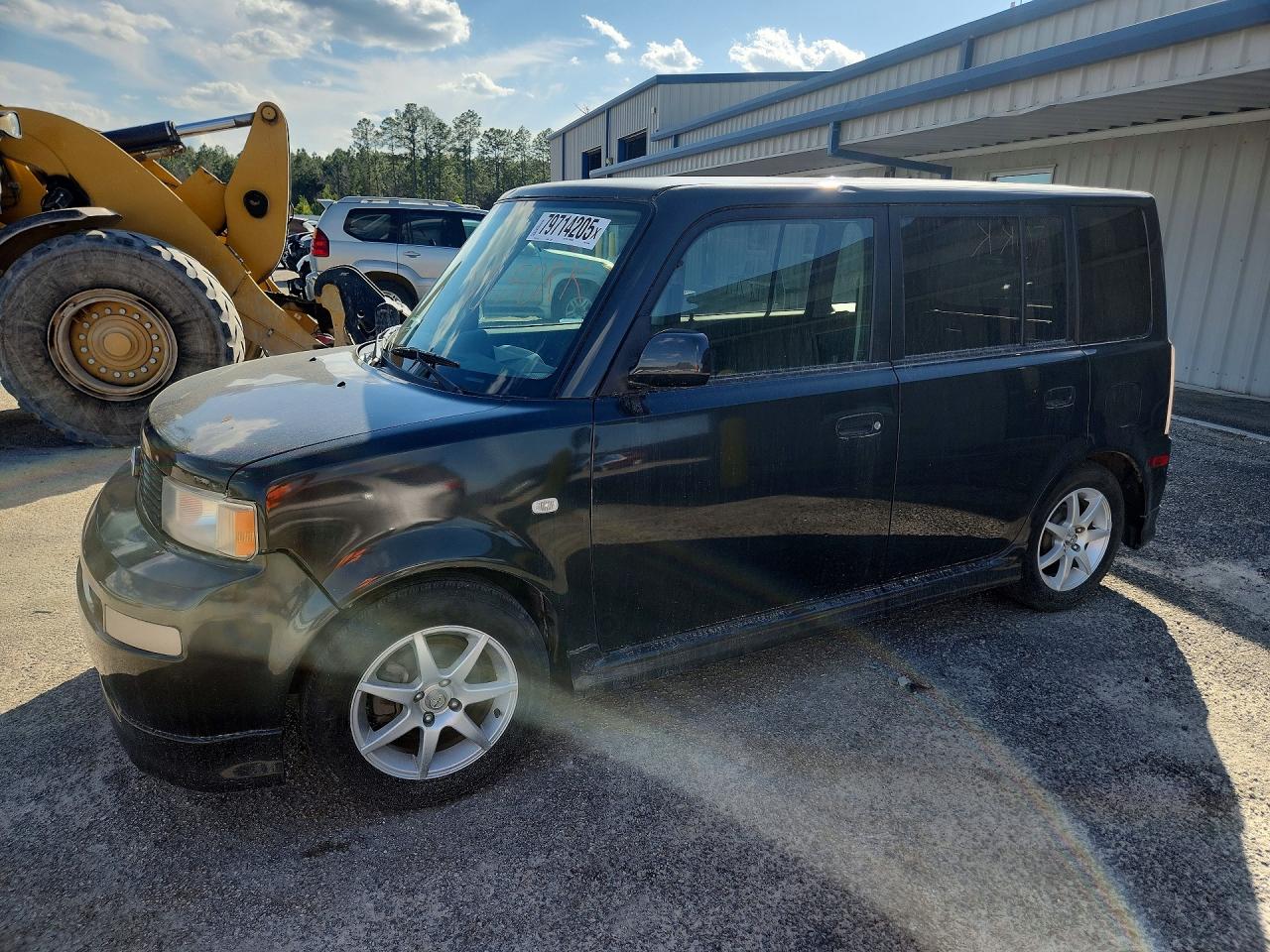 Scion xB 2006