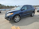 Hyundai Santa Fe 2010