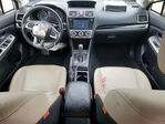 Subaru XV 2016