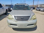 Lexus GX 2003
