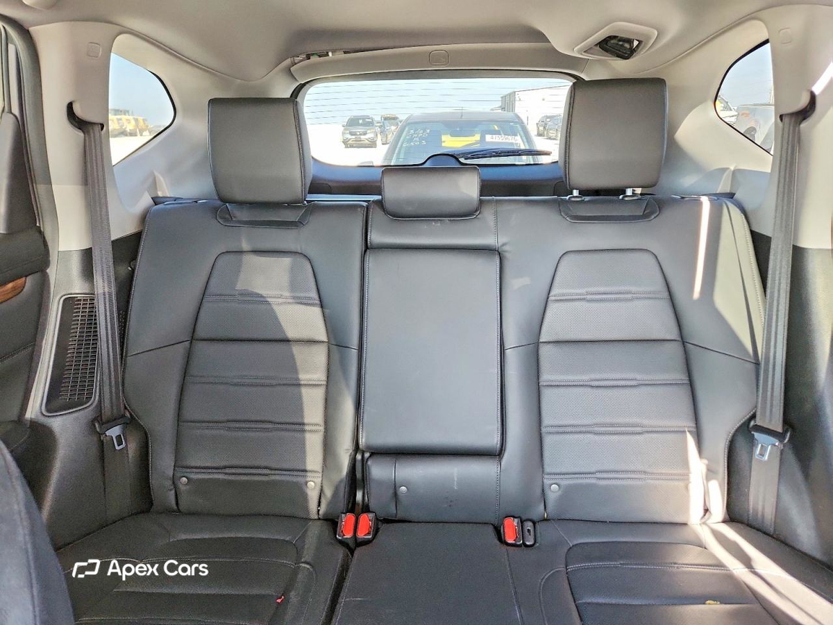 Honda CR-V 2020