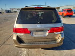 Honda Odyssey 2008